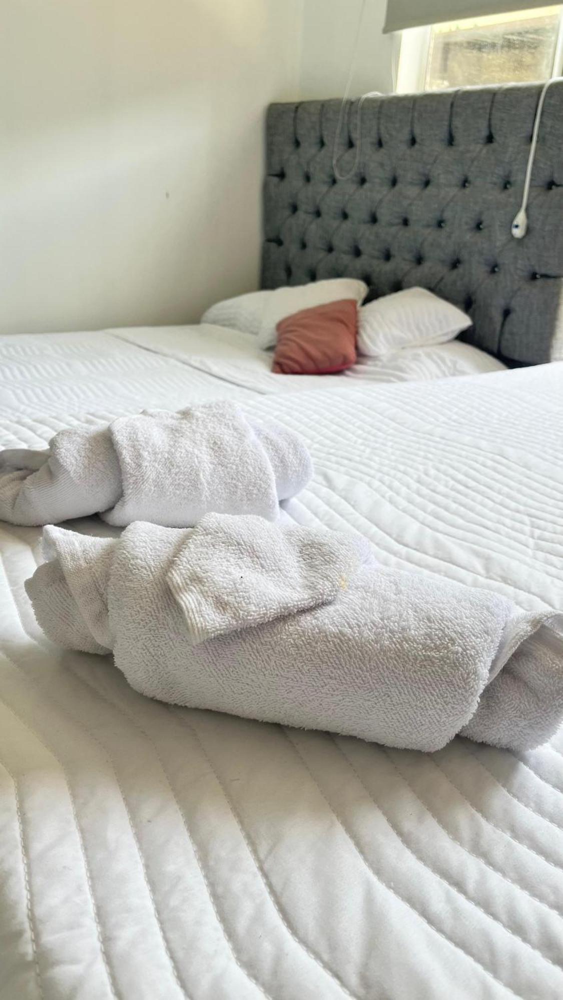 Apartamento Oasis Cartagena