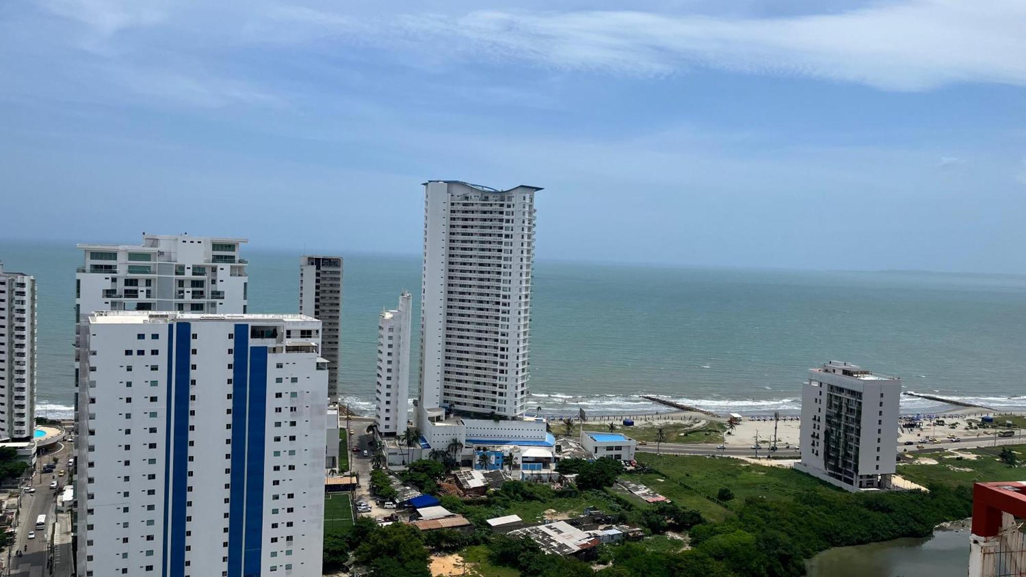 Apartamento Oasis