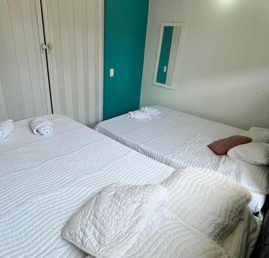 Apartamento Oasis Cartagena