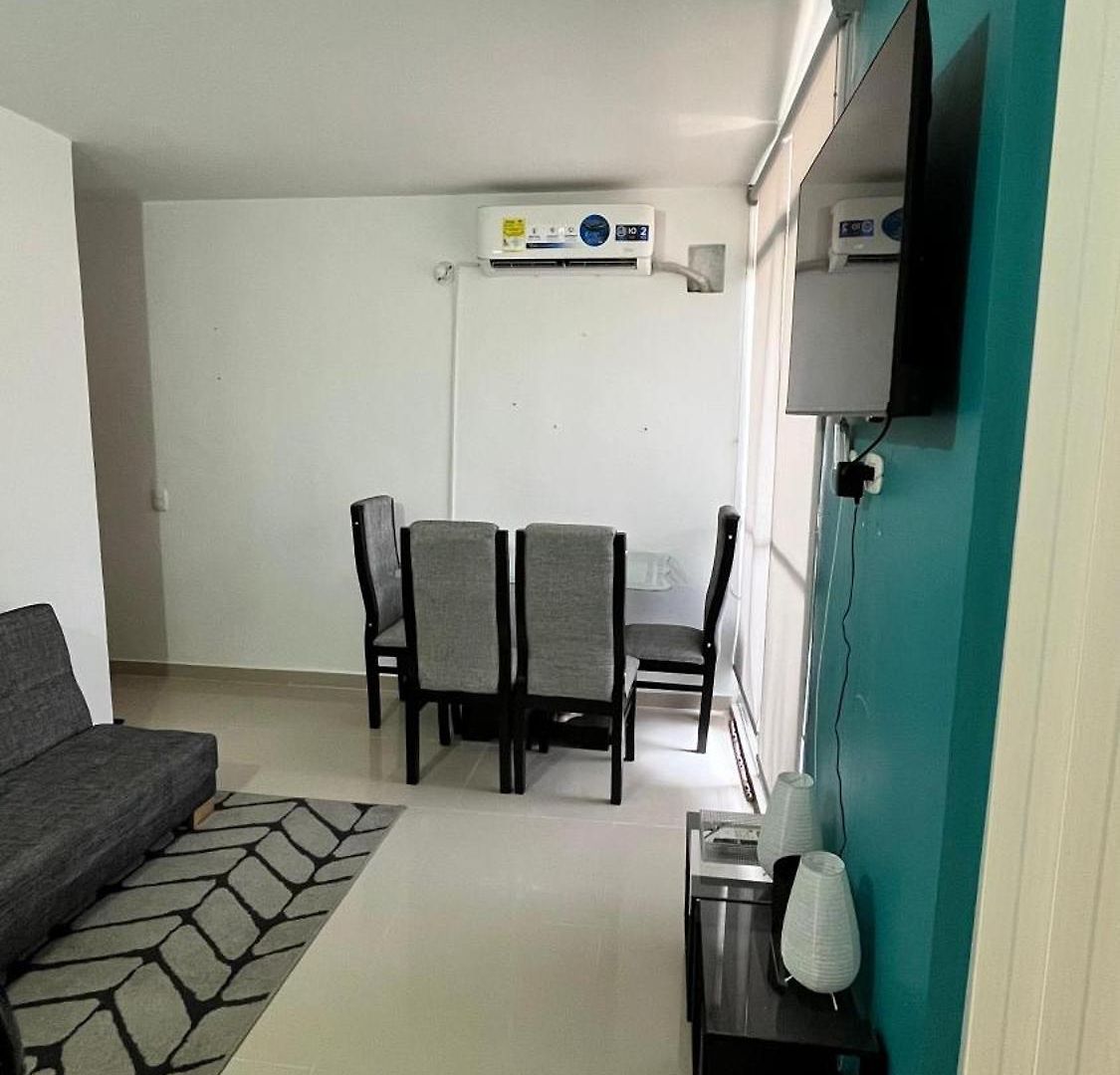 Oasis Cartagena
