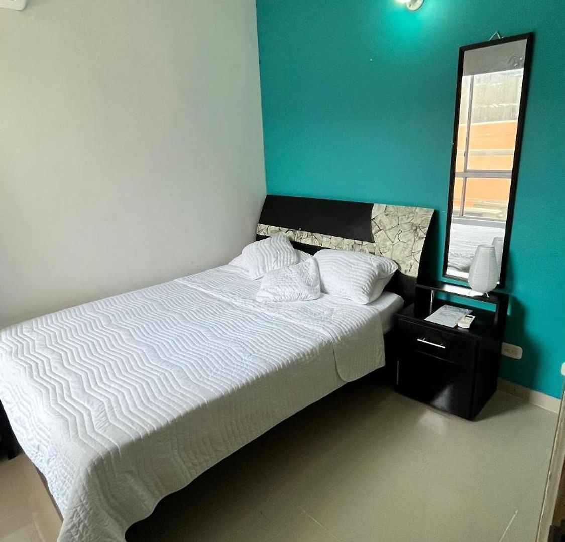 Oasis Apartamento *