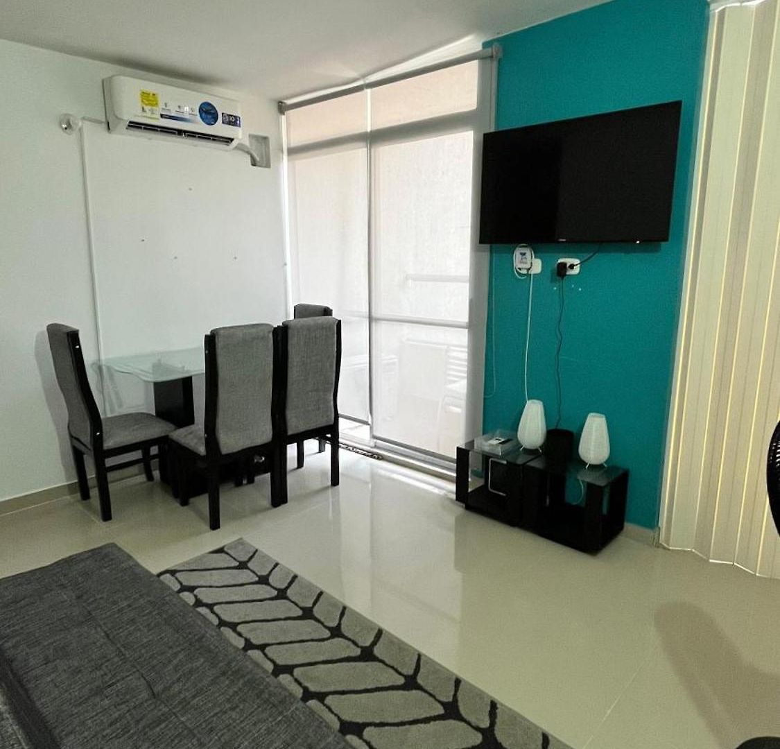 Apartamento Oasis