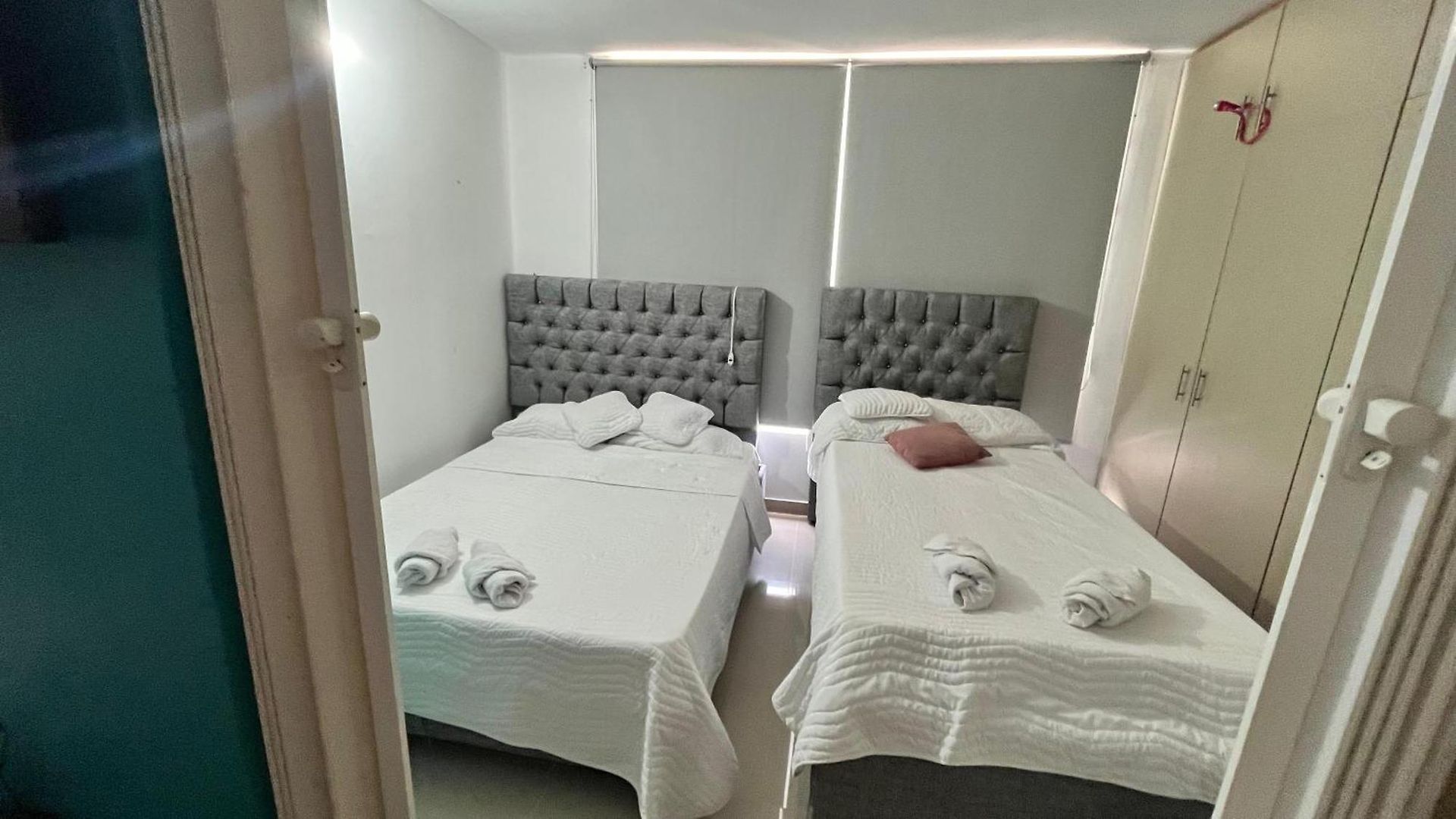 Apartamento Oasis Cartagena
