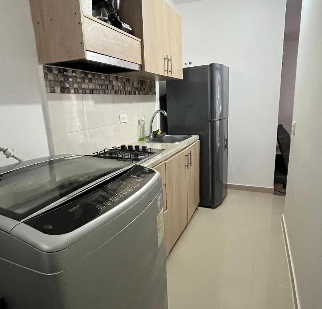 Apartamento Oasis Cartagena