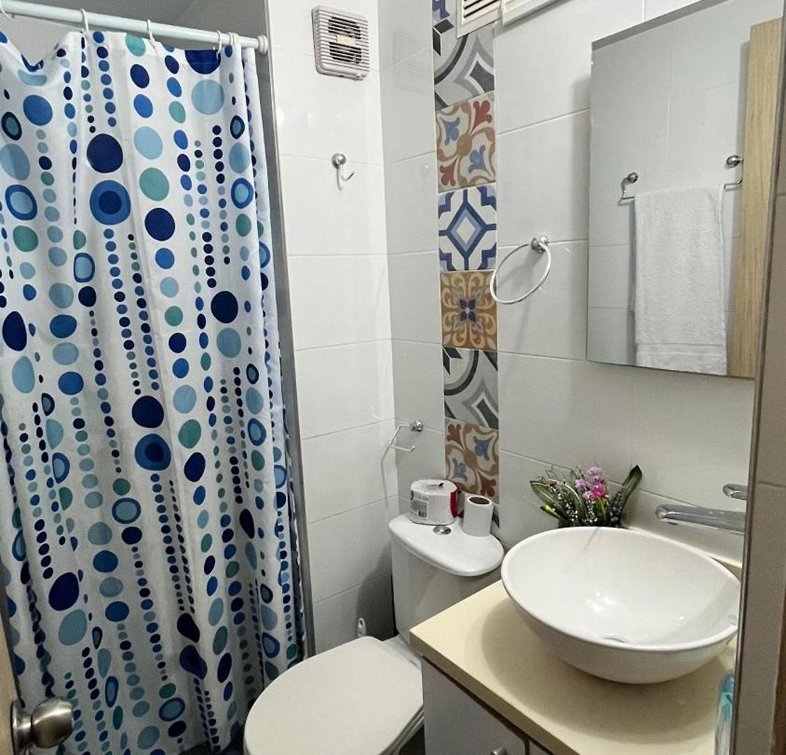 Oasis Apartamento