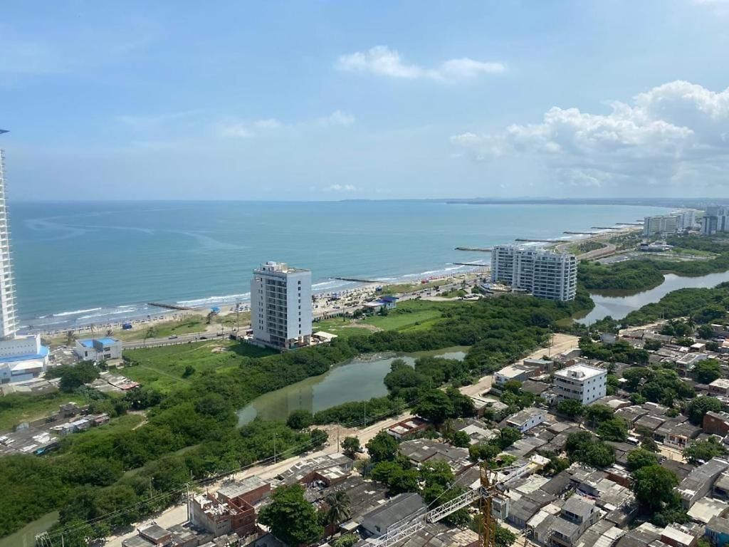 Oasis Apartamento