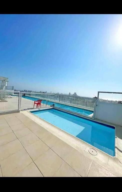Apartamento Oasis *
