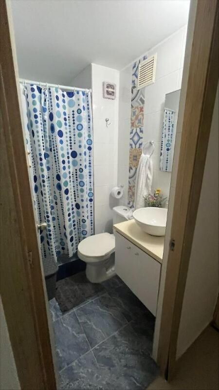 Apartamento Oasis