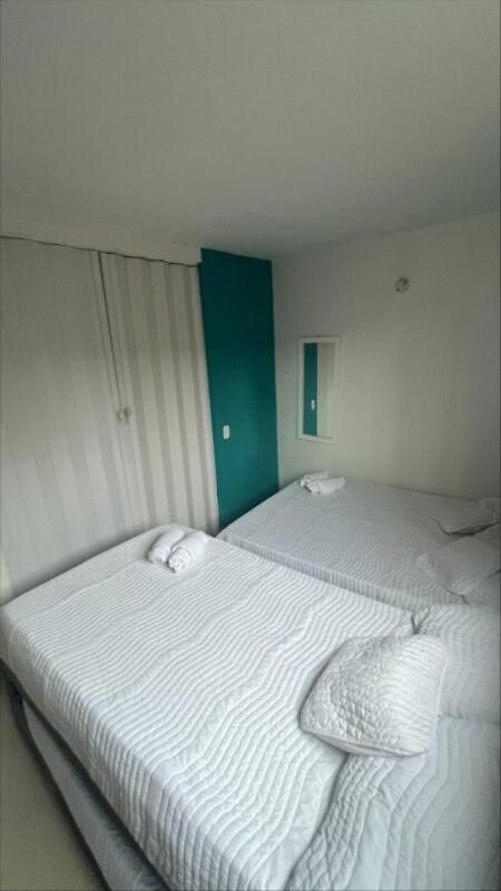 Oasis Cartagena