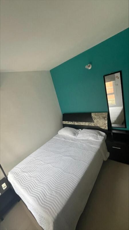 Oasis Apartamento *
