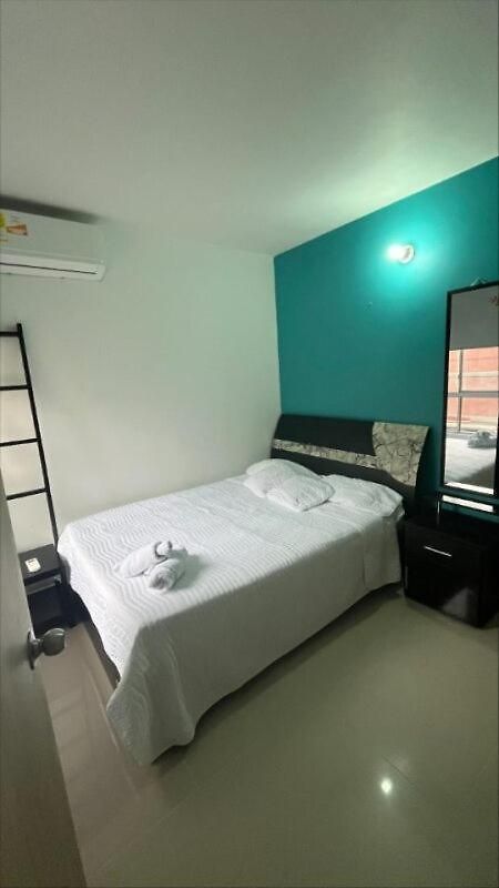 Oasis Cartagena