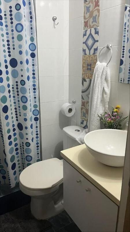 Oasis Apartamento *