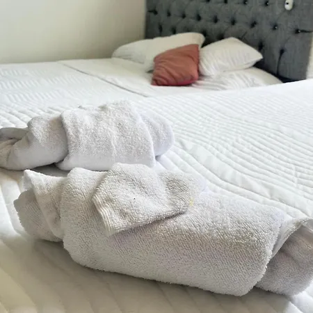 Apartamento Oasis Cartagena