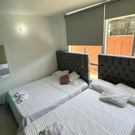 Apartment Apartamento Oasis *