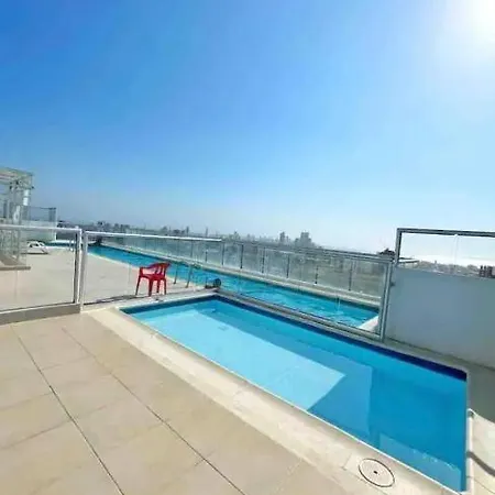 Apartment Apartamento Oasis *
