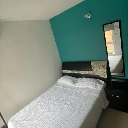 Apartamento Oasis Apartment *