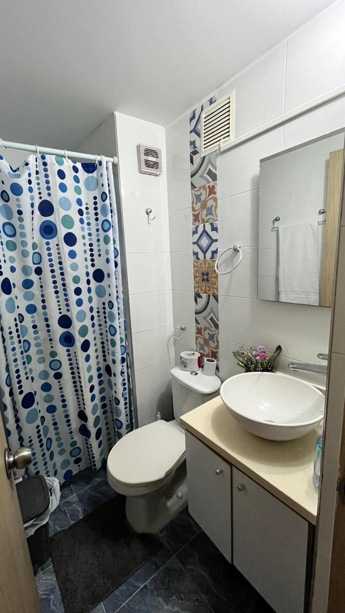 Apartamento Oasis Apartamento