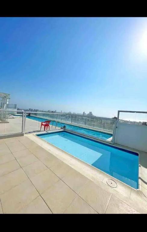Apartamento Apartamento Oasis *