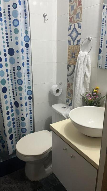 Apartamento Oasis Apartamento *
