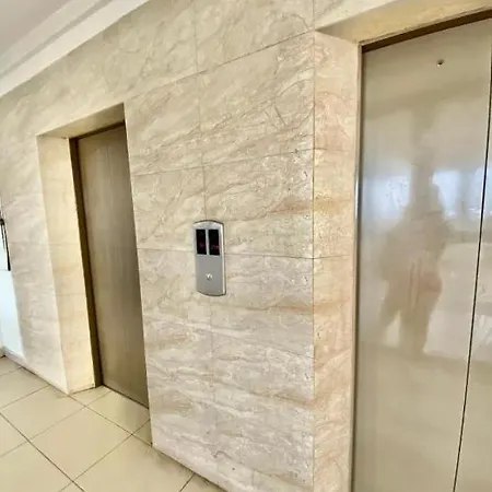 Apartamento Oasis Apartamento Cartagena