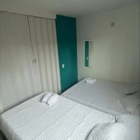 Apartamento Oasis Cartagena