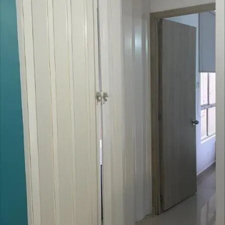 Apartamento Apartamento Oasis Cartagena